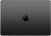 Ноутбуки Apple Macbook Pro 16.2" M3 Max 2023 Z1AF000N1 [Z1AF000N1]