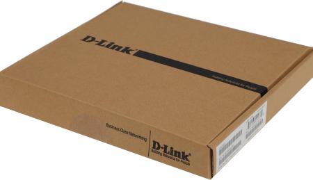 Беспроводные маршрутизаторы D-Link DIR-825/GFRU/R3A
