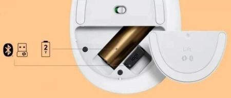 Мыши Defender Hit MB-775 [52775]