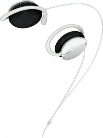 Наушники и гарнитуры Panasonic RP-HS46E-W