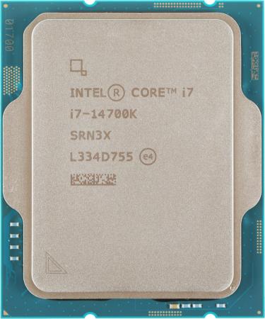Процессоры Intel Core i7-14700K [CM8071504820721]