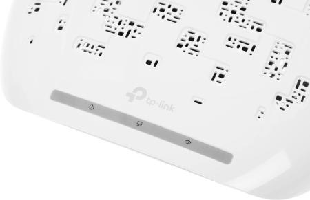 Беспроводные точки доступа и усилители Wi-Fi TP-Link TL-WA801N