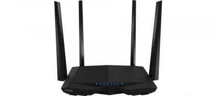 Беспроводные маршрутизаторы Tenda AC6