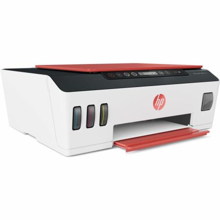 Принтеры и МФУ HP Smart Tank 519 Wireless 3YW73A [3YW73A]