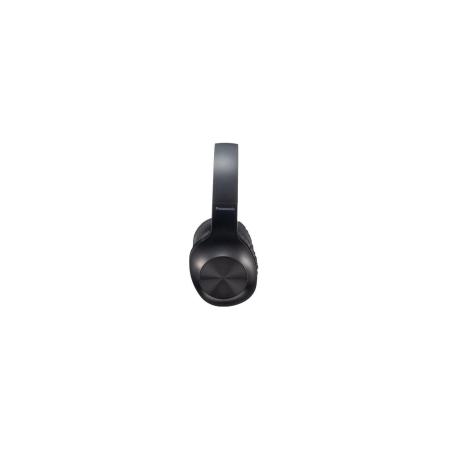 Наушники и гарнитуры Panasonic RB-HX220BEE-K [RB-HX220BEEK, RB-HX220BDEK]