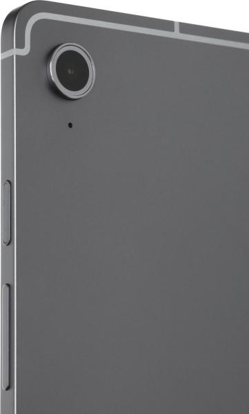 Планшеты Samsung Galaxy Tab S10 FE Wi-Fi SM-X520 12GB/256GB (серый) [SM-X520NZAPCAU]