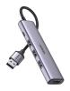 USB-хабы и док-станции Ugreen CM473 15395 [15395]