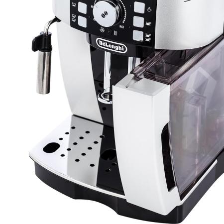 Кофеварки и кофемашины DeLonghi Magnifica S ECAM 21.117.SB [ECAM 21.117.SB]