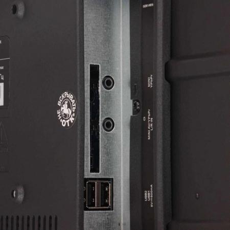 Телевизоры Skyworth 50SUE9500