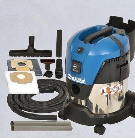 Пылесосы Makita VC2012L