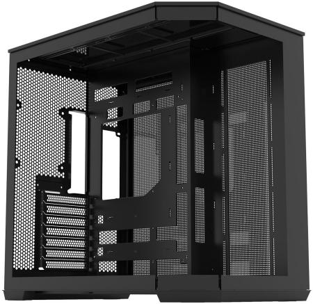Корпуса A4Tech Bloody BD-CC109 (черный) [2045977, BD-CC109-BK]