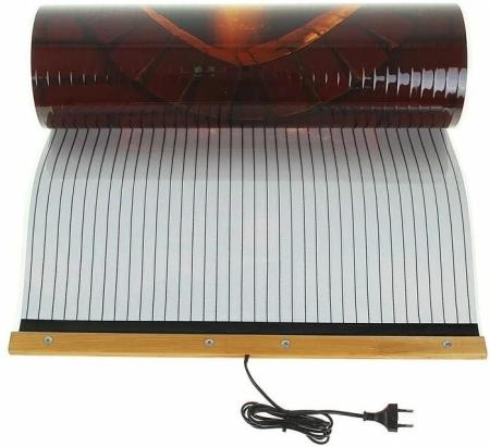 Обогреватели БРТЗ Дыхание тепла Водоскат [20с457]