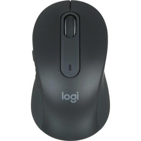 Мыши Logitech Signature M650 (графит) [910-006253, 910-006390]