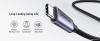 USB-хабы и док-станции Ugreen CM195 15214 [15214]