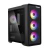 Корпуса Zalman M3 Plus RGB