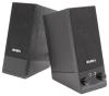 Мультимедиа акустика SVEN SPS-604 [SV-0120604BK]