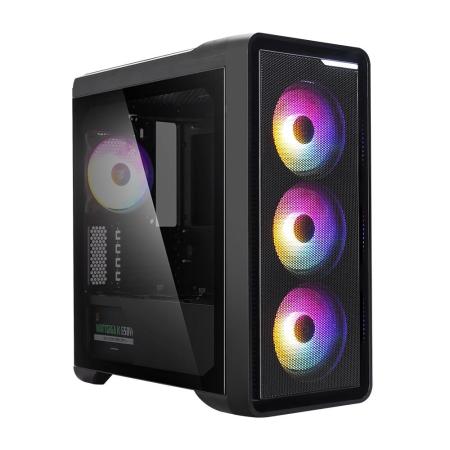 Корпуса Zalman M3 Plus RGB