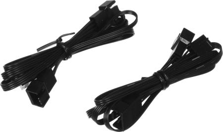Системы охлаждения Thermaltake CT120 2-Fan Pack CL-F147-PL12BL-A [CL-F147-PL12BL-A]