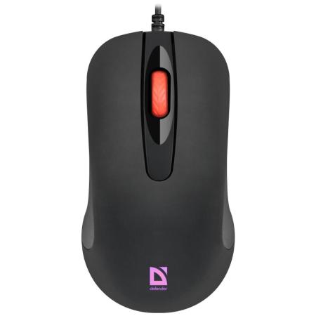 Мыши Defender Ultra Classic MB-280 [52281]
