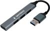 USB-хабы и док-станции Gembird UHB-C203