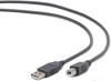 Кабели, адаптеры, разветвители Cablexpert CCP-USB2-AMBM-6G