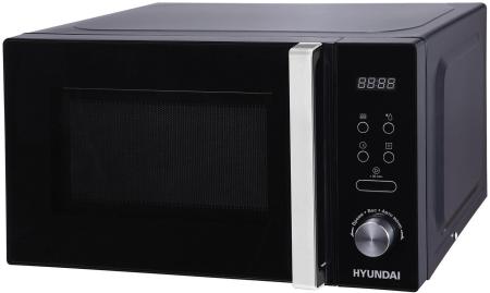 Микроволновые печи Hyundai HYM-D3001