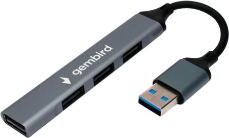 USB-хабы и док-станции Gembird UHB-C203