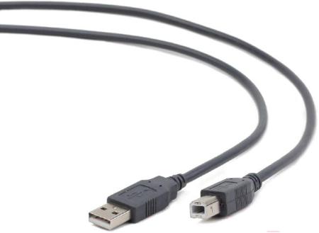 Кабели, адаптеры, разветвители Cablexpert CCP-USB2-AMBM-6G