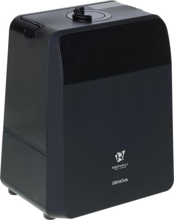 Увлажнители воздуха Royal Clima Genova RUH-G450/5.5E-BL [RUH-G450/5.5E-BL]