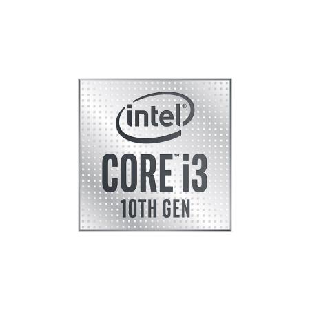 Процессоры Intel Core i3-10105F [CM8070104291323]