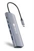 USB-хабы и док-станции Origo OU3360PD [OU3360PD/A1A, 4711385921328]