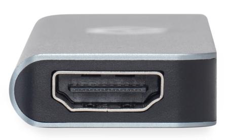 USB-хабы и док-станции Digma DS-920 [DS-920, 1735710]