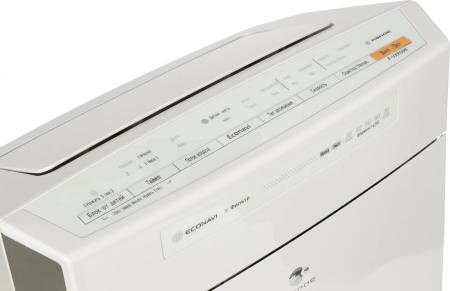 Очистители и мойки воздуха Panasonic F-VXR50R-W