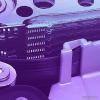 Жесткие диски WD Purple Pro 18TB WD181PURP [WD181PURP]