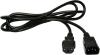 Кабели, адаптеры, разветвители Lanmaster LAN-PP13/14-3.0-BK
