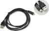 Кабели, адаптеры, разветвители ExeGate USB 2.0 AM-microB 1.8м [EX191088RUS]