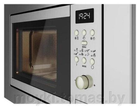 Микроволновые печи Electrolux EMS4253TEX
