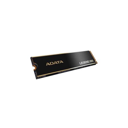 SSD ADATA Legend 960 2TB ALEG-960-2TCS [ALEG-960-2TCS]