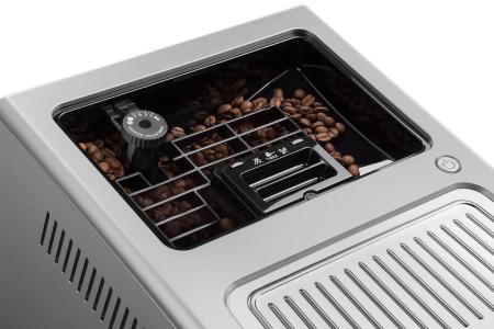 Кофеварки и кофемашины DeLonghi PrimaDonna Soul ECAM610.55.SB [ECAM610.55.SB]