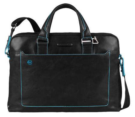 Женские и мужские сумки Piquadro Blue Square [CA3335B2/N] [CA3335B2/N]