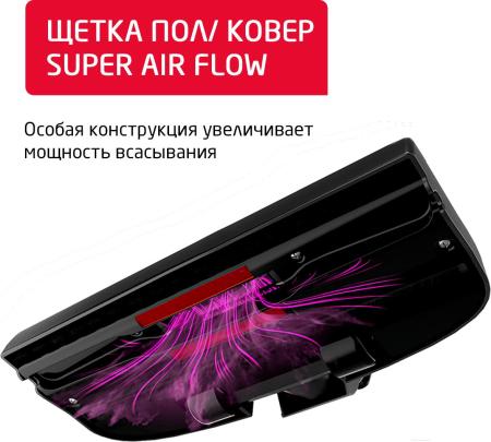 Пылесосы Arnica Tesla Premium (розовый) [ET14300] [ET14300]