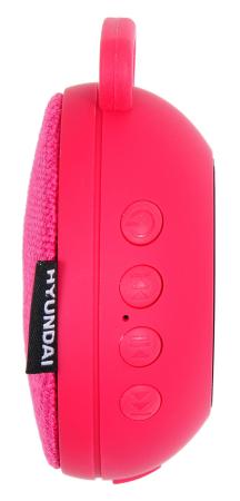 Беспроводные и портативные колонки Hyundai H-PAC150