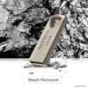 USB Flash ADATA UV210 32GB [AUV210-32G-RGD] [AUV210-32G-RGD]