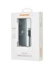 USB-хабы и док-станции Digma HUB-4U3.0-UC-G [HUB-4U3.0-UC-G, 1088649]