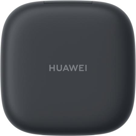 Наушники и гарнитуры Huawei FreeArc (черный, международная версия) [55038105, 6942103147456]