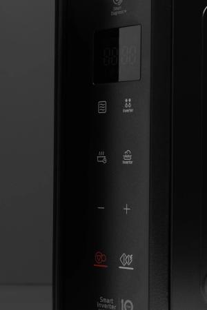 Микроволновые печи LG MW23R35GIB