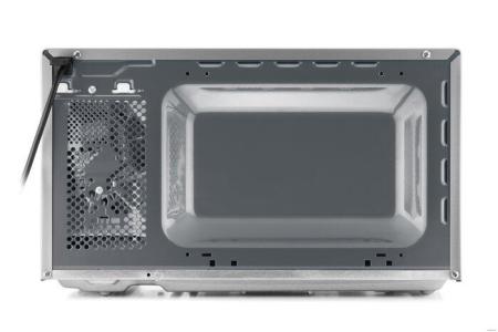 Микроволновые печи Holt HT-MO-002 (серебристый)