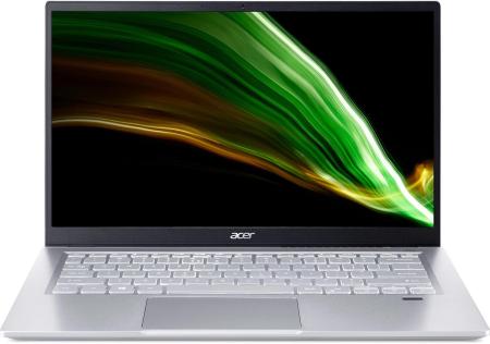 Ноутбуки Acer Swift 3 SF314-43 NX.AB1ER.011 [NX.AB1ER.011]