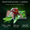 Планшеты Digma Pro Edge 4G 6GB/128GB (мятный) [2017931, 4630143154191, TA2D1M01]