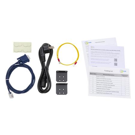 Коммутаторы SNR SNR-S2982G-24T-POE